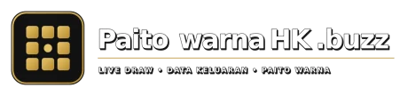 Paito Warna HK